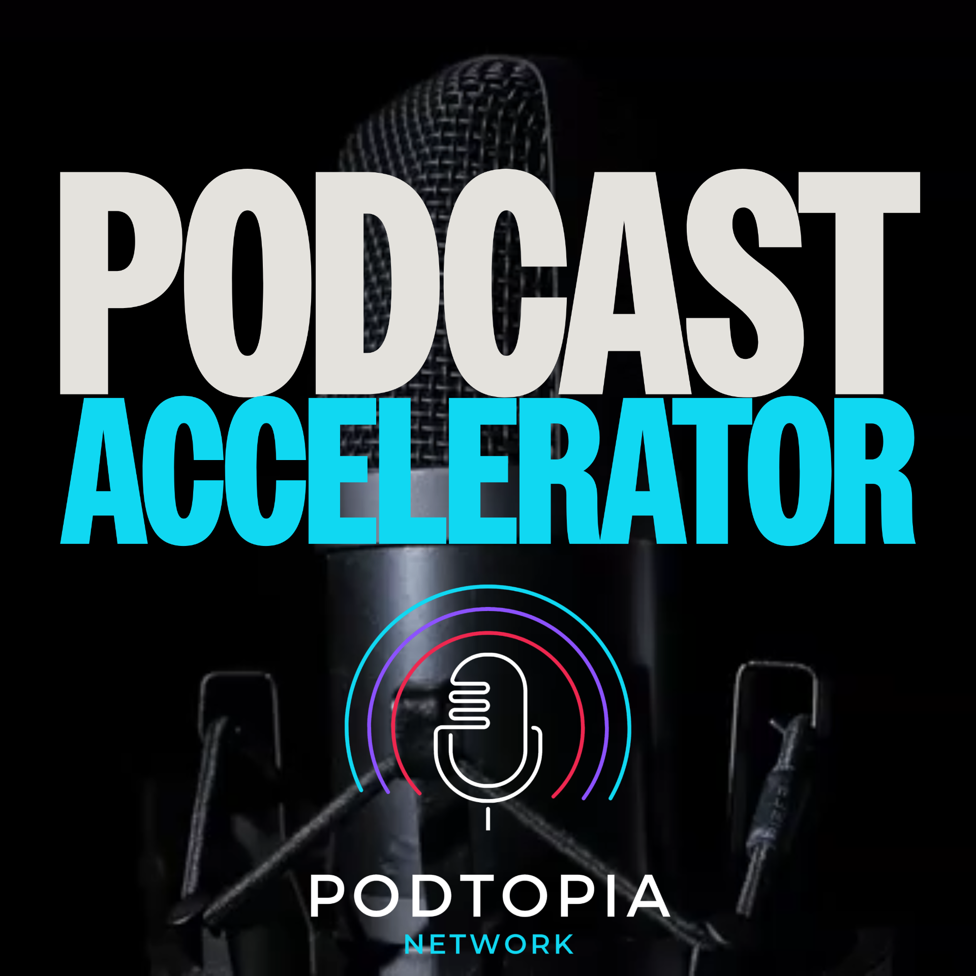 Podcast Accelerator